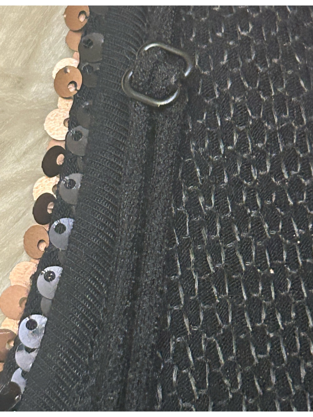 INTIMATELY FREE PEOPLE ‘Seeing
Double’ Changeable Sequin Slip Dress - Picture 10 of 15